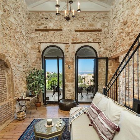 Вилла Beit Petra Даратсо Экстерьер фото
